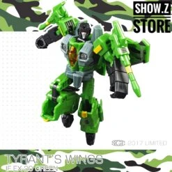 Iron Factory IF-EX20G Wing Of Tyrant MP-11A Acidstorm -Cheap Action Figures Store 66031055ad