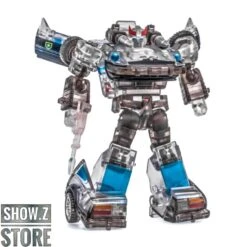 NewAge H3T Harry Prowl Clear Version -Cheap Action Figures Store 6615821654