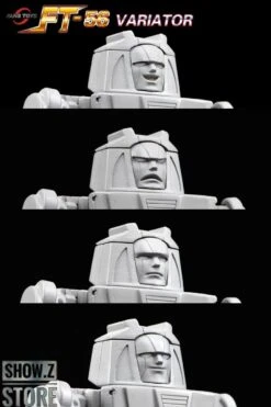 [Pre-Order] FansToys FT-56 Variator Gears -Cheap Action Figures Store 6617bcc0ee