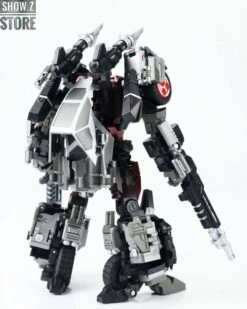 G-Creation GDW-02C Blue Flash IDW Bluestreak 33 G-Creation GDW-02C Blue Flash IDW Bluestreak -Cheap Action Figures Store 661b81b765