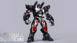 4th Party CS-01 Double Blade Warrior Optimus Primal -Cheap Action Figures Store 663eb3e430