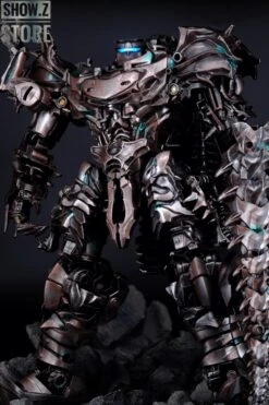 Aoyi Mech LS-11 Ancient Leader Scorn Oversized W/ LED -Cheap Action Figures Store 664e206e5d