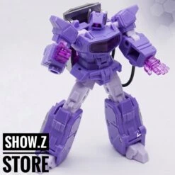 MechFanstoys MS-35 Laserwave Shockwave (KO IF-EX21 BRIDGEWATER) -Cheap Action Figures Store 664e94c03a