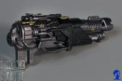 GYToys Ion Blaster Cannon & Chest Piece Upgrade Kit For MPM-04 Optimus Prime -Cheap Action Figures Store 6658845839