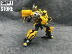 4th Party MPM-03 Bumblebee -Cheap Action Figures Store 66706fe9f7
