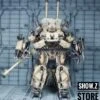 TF Dream Factory GOD-02 Tank Warrior Desert Color -Cheap Action Figures Store 667b197da5