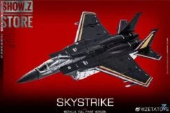 Zeta Toys ZB-06 Superitron Superion Metallic Full Paint Version Set Of 6 -Cheap Action Figures Store 667dacb17a