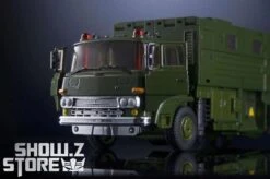 XTransbots MX-36 Bulwark Bulkhead -Cheap Action Figures Store 66818d5671