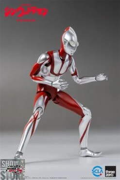 Threezero FigZero S 1/12 Ultraman -Cheap Action Figures Store 6688e13d96