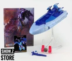 X-Transbots MX-II Curse, Wrath, And Bane Set Of 3 18 X-Transbots MX-II Curse, Wrath, And Bane Set Of 3 -Cheap Action Figures Store 66aa64b9f6