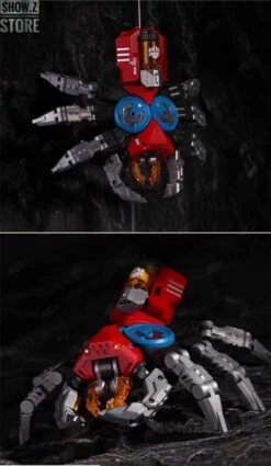 52Toys BeastBox BB-12 Darknet -Cheap Action Figures Store 66adb1eba8