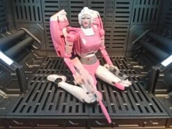 Fanstoys FT-24 Rouge Arcee -Cheap Action Figures Store 670073ac10