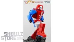 [Pre-Order] FansToys FT-56 Variator Gears -Cheap Action Figures Store 670d007f2b
