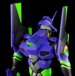 MetalCentury MC-101 Neon Genesis Evangelion Unit 001 Eva Initial Machine Metal Build Style -Cheap Action Figures Store 6723b0d95f