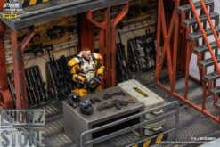 JoyToy Source 1/18 Mecha Depot: Weapon Section -Cheap Action Figures Store 672be52f9f