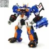 Fansproject Warbot WB-007 Dai-Z Dai Atlas -Cheap Action Figures Store 678e74cb31