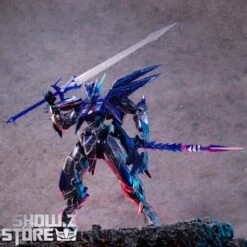 Strange Work 1/20 Frosty Cat Model Kit Clear Version -Cheap Action Figures Store 67a6201548