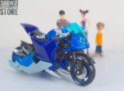 APC Toys APC-005 Angel Engine TFP Arcee Original Version -Cheap Action Figures Store 67ae2eec43