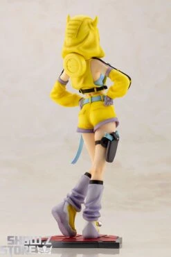 Kotobukiya Bishoujo Transformers Bumblebee Statue -Cheap Action Figures Store 67d79a6aa3