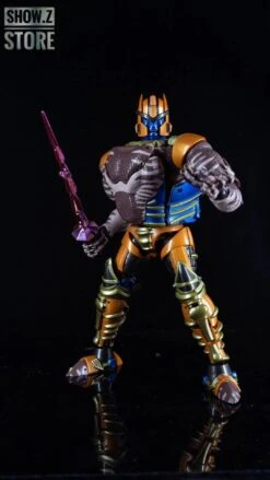 4th Party Masterpiece MP-41 Dinobot -Cheap Action Figures Store 67da4d5161