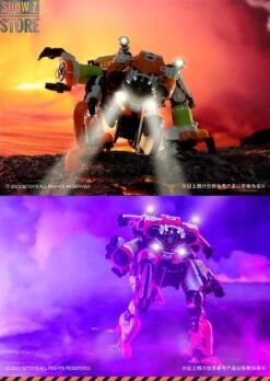 52Toys Megabox MB-13CT Deep One Elite 28 52Toys Megabox MB-13CT Deep One Elite -Cheap Action Figures Store 67de4780c3