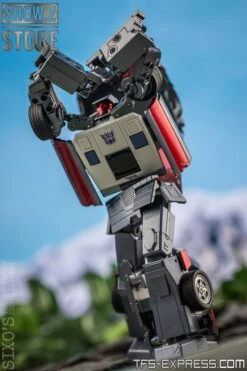 XTransbots Monolith Combiner MX-XIV MX-14 Flipout Wildrider 27 XTransbots Monolith Combiner MX-XIV MX-14 Flipout Wildrider -Cheap Action Figures Store 67eae13185