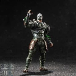 Hiya Toys 1/18 Injustice 2: Bane PX Previews Exclusive -Cheap Action Figures Store 67f1b2adac