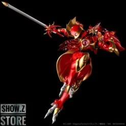 Sentinel Toys Magic Knight Rayearth RIOBOT Rayearth -Cheap Action Figures Store 67f4417a88