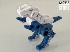 [Coming Soon] Robot Hero R-01 Durden & Barney Tape Cassette (Compatible With MP13 Soundwave) -Cheap Action Figures Store 68050aa7a4