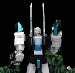 FansToys FT-28 Hydra Six Shot Masterpiece 30 FansToys FT-28 Hydra Six Shot Masterpiece -Cheap Action Figures Store 681d055673