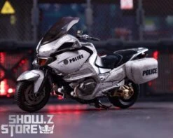 Generation Toy Guardian Defensor Set Of 5 Battle Damaged Version -Cheap Action Figures Store 6824a7dd4d