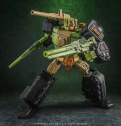 Yes Model YM12 RF-02 Stubbom Buffett 19 Yes Model YM12 RF-02 Stubbom Buffett -Cheap Action Figures Store 6830a8ea1f