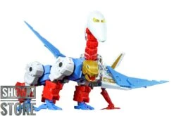 Mastermind Creations R-35C Magna & R-36C Inventa Sky Lynx Animation Version Set Of 2 -Cheap Action Figures Store 68806b0388