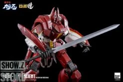 Threezero Studio Panzer World Galient ROBO-DOU Galient Kelvin Sau Version 36 Threezero Studio Panzer World Galient ROBO-DOU Galient Kelvin Sau Version -Cheap Action Figures Store 6882b670ca