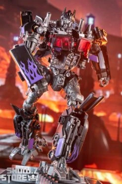 BW TW-1022B Jetwing Optimus Prime Black Version -Cheap Action Figures Store 68af0cc68b
