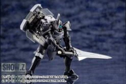 Kotobukiya Hexa Gear 1/24 Governor Armor Type: Knight [Nero] Model Kit -Cheap Action Figures Store 68cba0054e