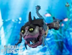 4th Party SM-01 SS86 Sharkticons Oversized Version Set Of 3 -Cheap Action Figures Store 68f1d8bbaa