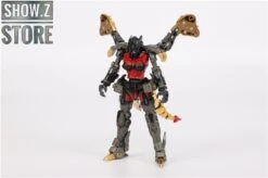 Fansproject LER-06 Echara -Cheap Action Figures Store 6907b40df0