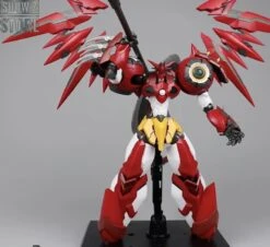 MoJiangHun Getter Robo Devolution Getter-1 Model Kit -Cheap Action Figures Store 690a0b2466