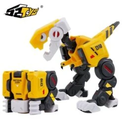 52Toys BeastBox BB-01 Dio 1.5 Version -Cheap Action Figures Store 6913a34551