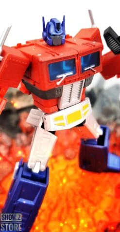 Magic Square MS-B18X Light Of Justice Optimus Prime Metallic Version 40 Magic Square MS-B18X Light Of Justice Optimus Prime Metallic Version -Cheap Action Figures Store 6919a526b5