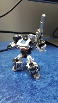 IronFactory EX29 Rush Beats Jazz -Cheap Action Figures Store 691bbf3fc7