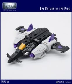 NB Factory NB-01 Overlord -Cheap Action Figures Store 69218cb34c