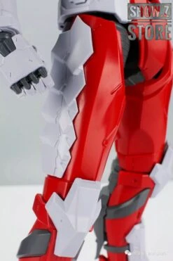 Dimension Studio & Model Principle 1/6 Ultraman Ultra Seven Suit Ver.7.0 Model Kits -Cheap Action Figures Store 6927e5ca5d