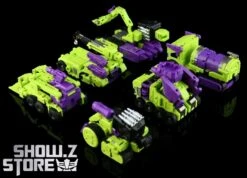 Lucky Cat Micro Cosmos MC-02 Riki-Oh Devastator Set Of 3 28 Lucky Cat Micro Cosmos MC-02 Riki-Oh Devastator Set Of 3 -Cheap Action Figures Store 6933f0aae0
