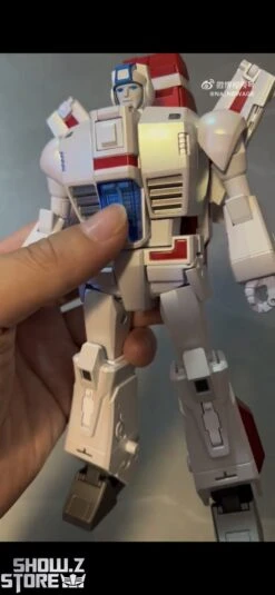 NewAge H45EXR Firefox Jetfire Chameleon Version -Cheap Action Figures Store 693fd2add7