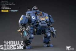 JoyToy Source 1/18 Warhammer 40K Ultramarines Redemptor Dreadnought Brother Tyleas -Cheap Action Figures Store 6947c4e05a