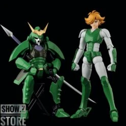 Sentinel Toys 1/12 Chodankado Ronin Warriors Sage Of The Halo 19 Sentinel Toys 1/12 Chodankado Ronin Warriors Sage Of The Halo -Cheap Action Figures Store 696af7124a