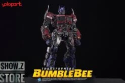 YoloPark IIES Transformers: Bumblebee Optimus Prime Earth Mode -Cheap Action Figures Store 696f6abe33