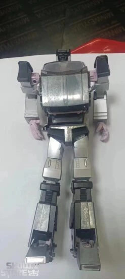 4th Party Masterpiece MP-56 Trailbreaker -Cheap Action Figures Store 69743ae389